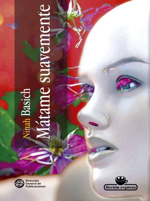cover image of Mátame suavemente